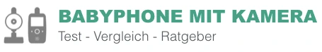 Die besten Babyphone mit Kamera im Vergleich - Logo